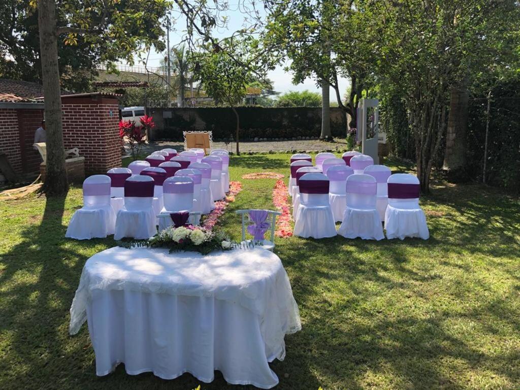 Villa Marcela - 3