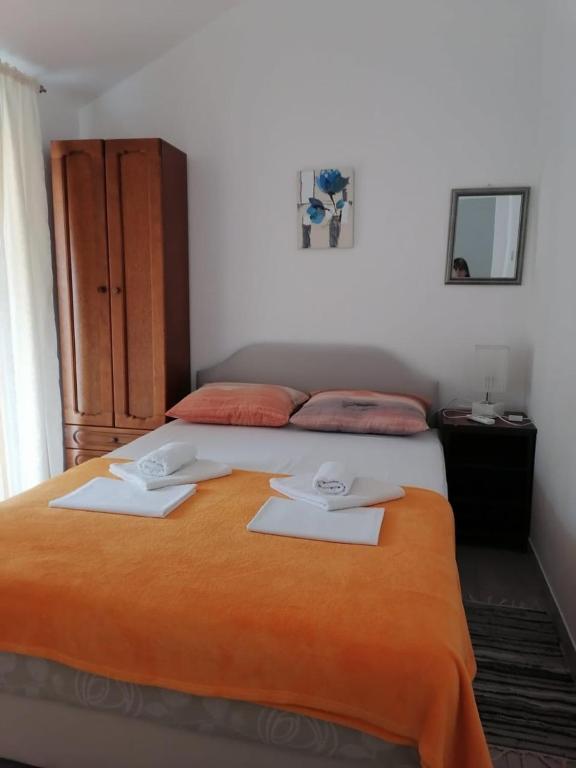 DOLCE BUDVA 10 eco pumpa - 4