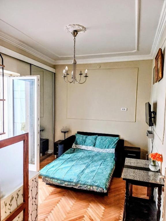 "Studio O'Linka" Cozy Balcony near St Sava Temple - 3