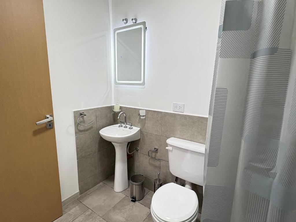 apartamento 2 personas - 3