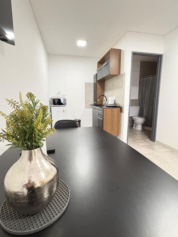 apartamento 2 personas - 4