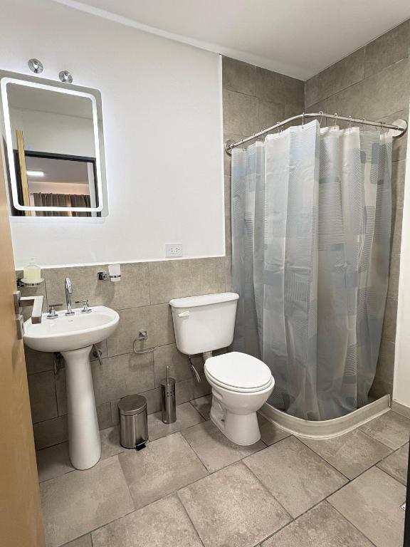 apartamento 2 personas - 5