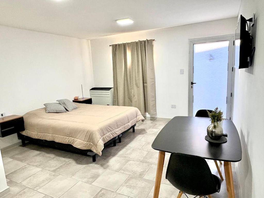apartamento 2 personas - 1
