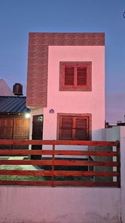Duplex EL ATARDECER - 1