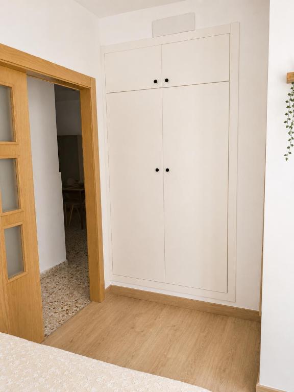 Apartamento El Lago, Cartagena Centro - 4