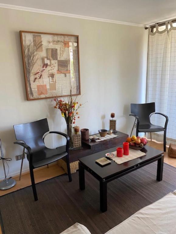 Hermoso Departamento Barrio EL Golf- Mutt - 1
