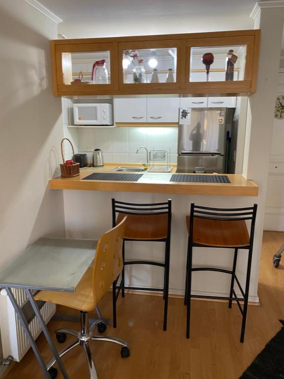 Hermoso Departamento Barrio EL Golf- Mutt - 4