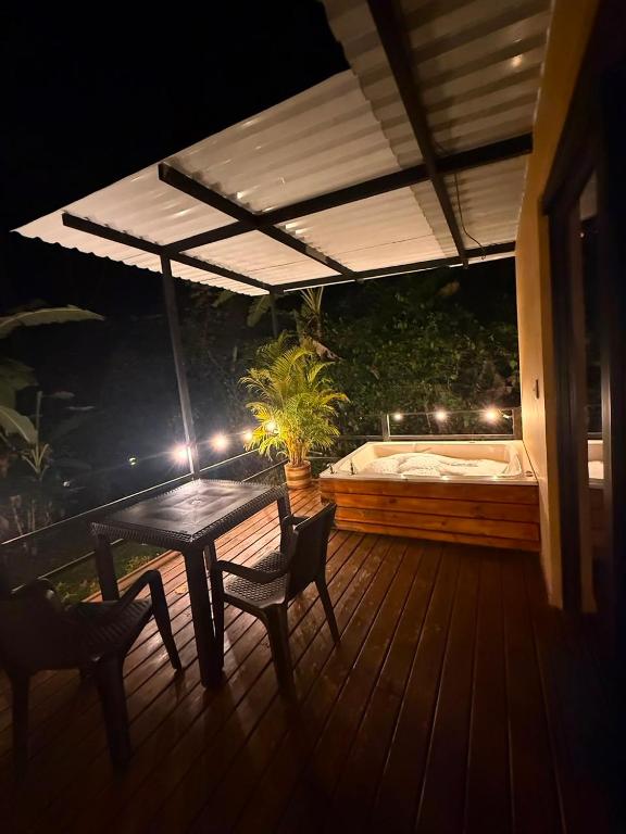 Cabañas Los Cedros - 4