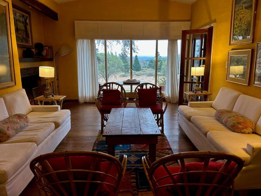 Country House, El Chañar, Calamuchita - 1