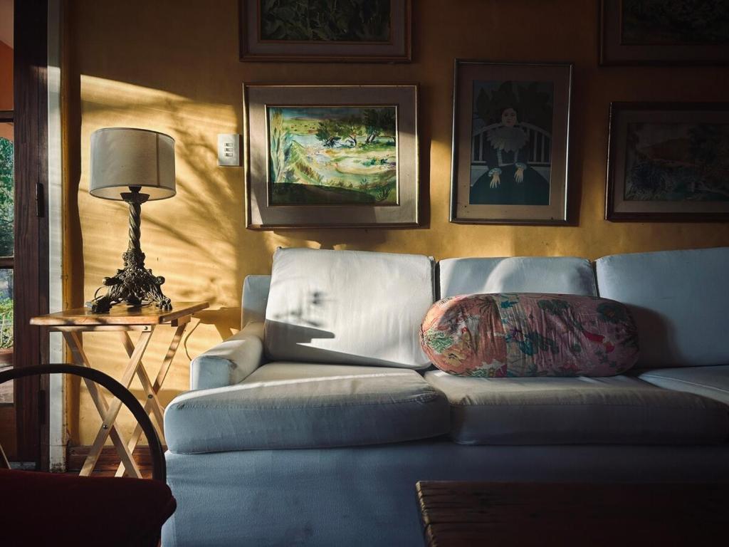 Country House, El Chañar, Calamuchita - 3