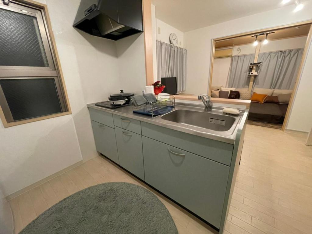 Tasone Stay OSAKA KTO5F