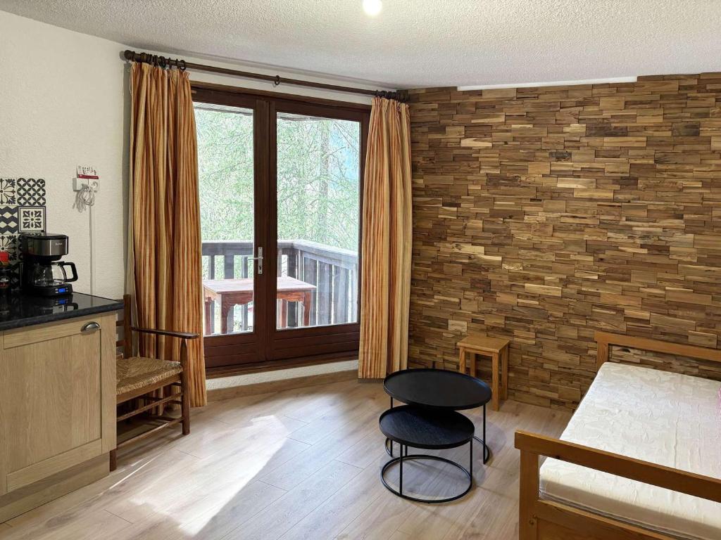 Appartement spacieux au pied des pistes - 6 pers. - FR-1-322-715 - 1