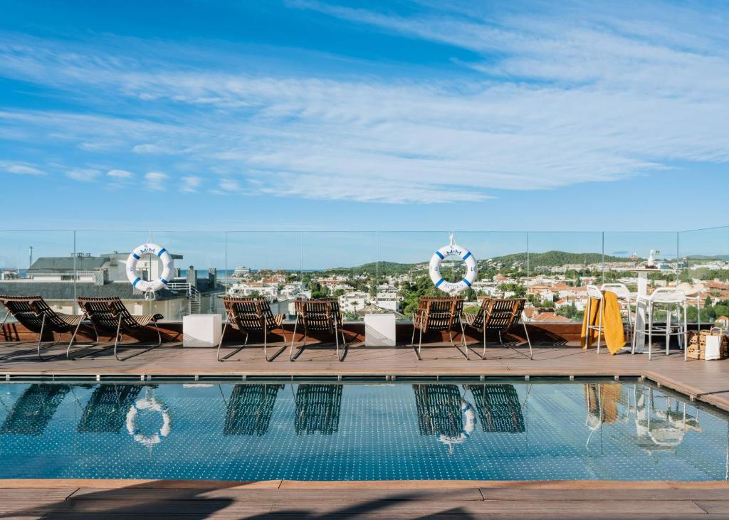 MiM Sitges member of Meliá Collection - 1