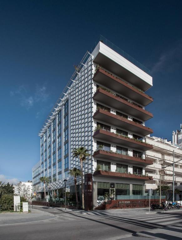 MiM Sitges member of Meliá Collection - 4