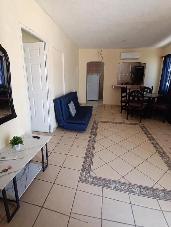 Private apartment La Paz baja - 5