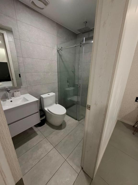 Suit lujosa 2 ambientes piscina top climatizada - 3
