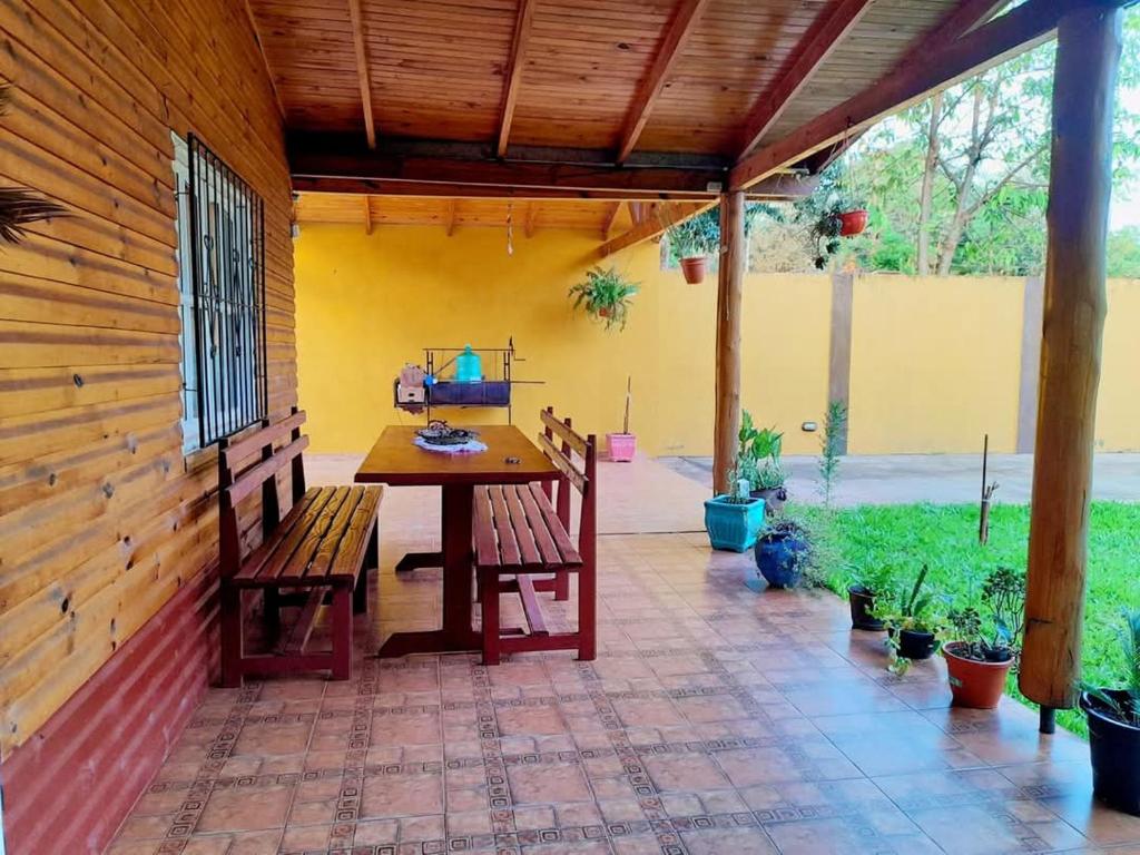 La Esperanza - 5