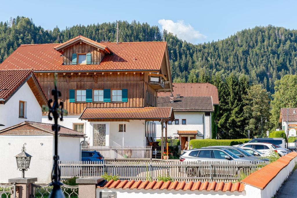 Landhotel Guglhupf - 2