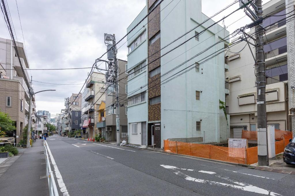 Tokyo Flash Hideout