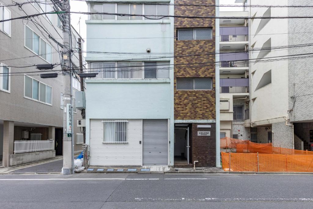Tokyo Flash Hideout