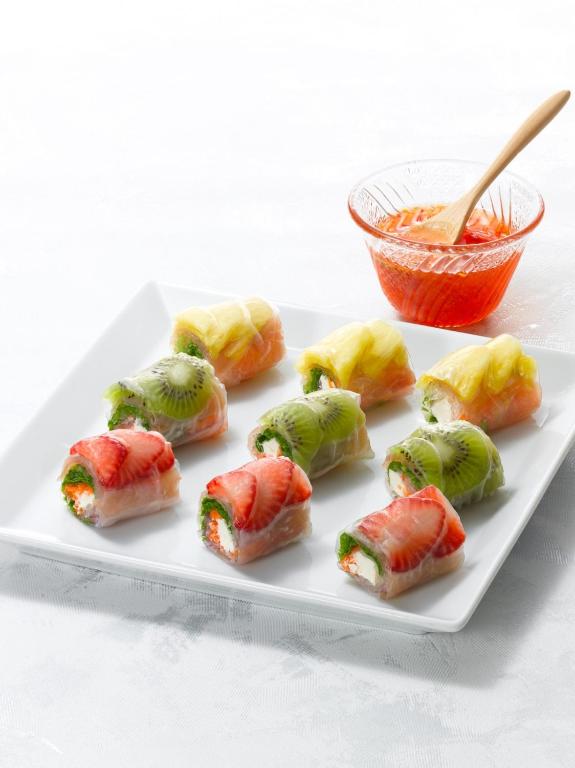 Food and beverages