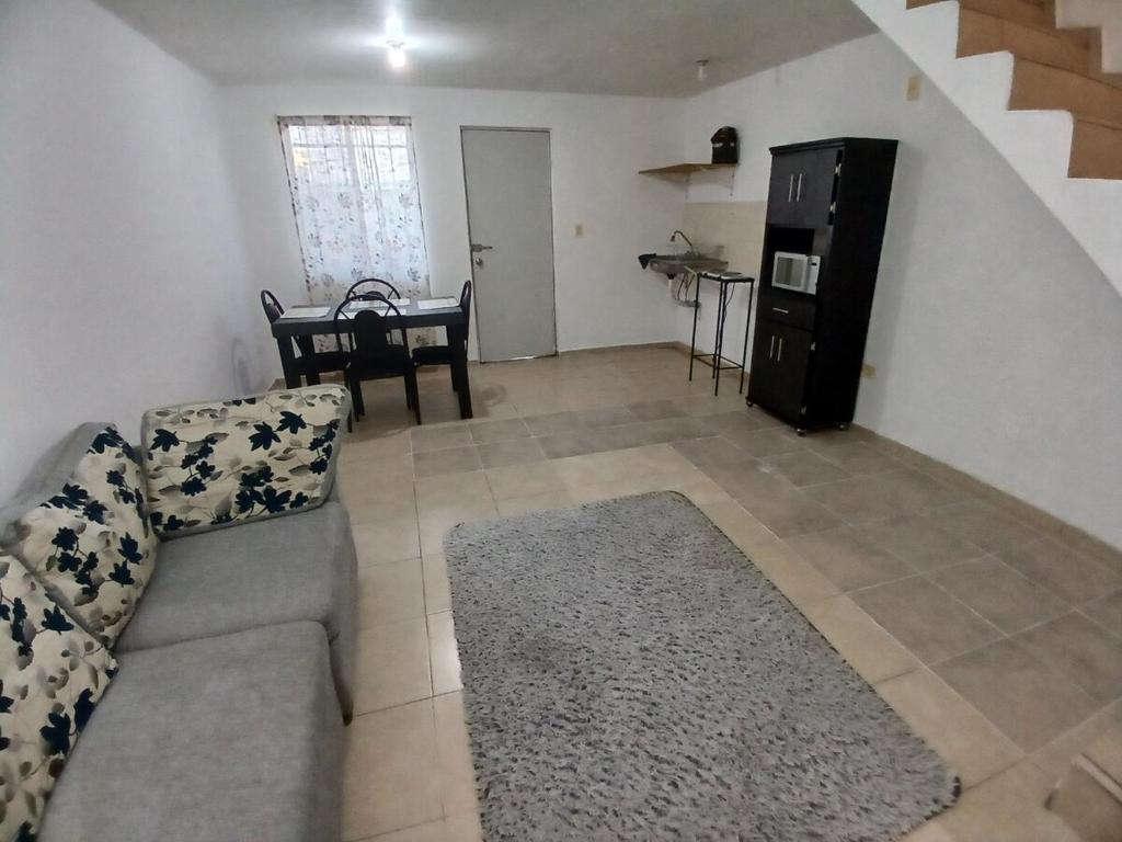 Entire 2-Bedroom House Minutes from the MTY Airport - 2