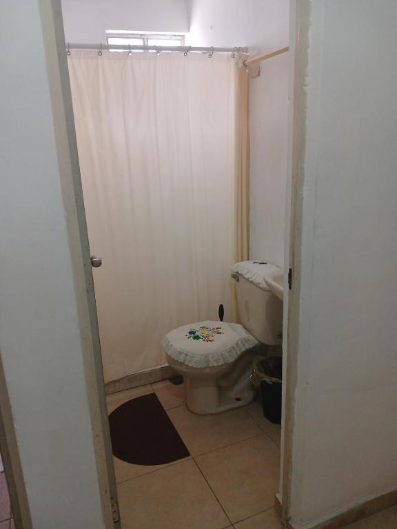Entire 2-Bedroom House Minutes from the MTY Airport - 3