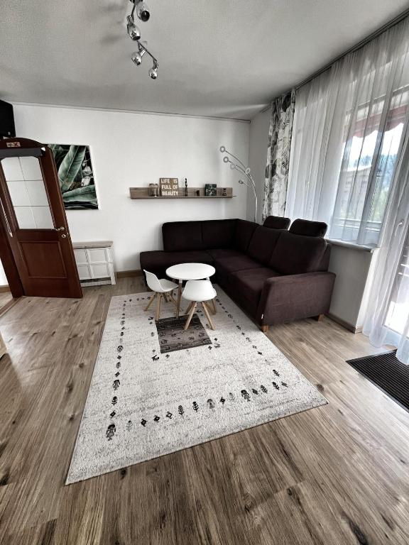 Wohnung nahe Gaal Ski Piste und F1 Red Bull Ring - 2