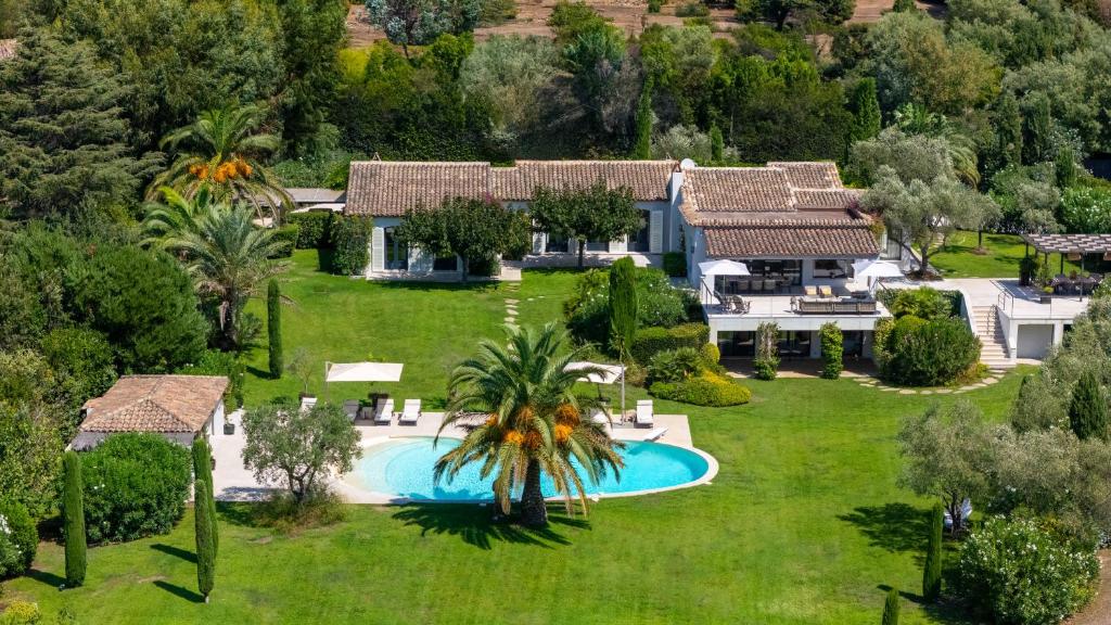 Villa Moutte - 1