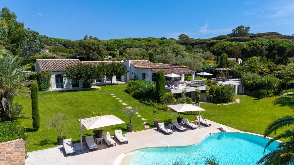Villa Moutte - 2