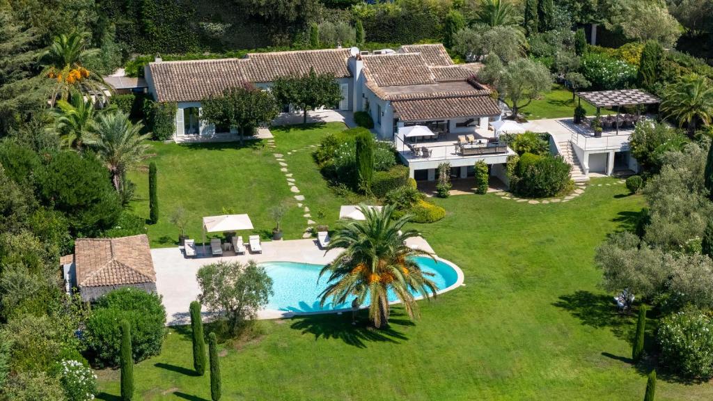 Villa Moutte - 4