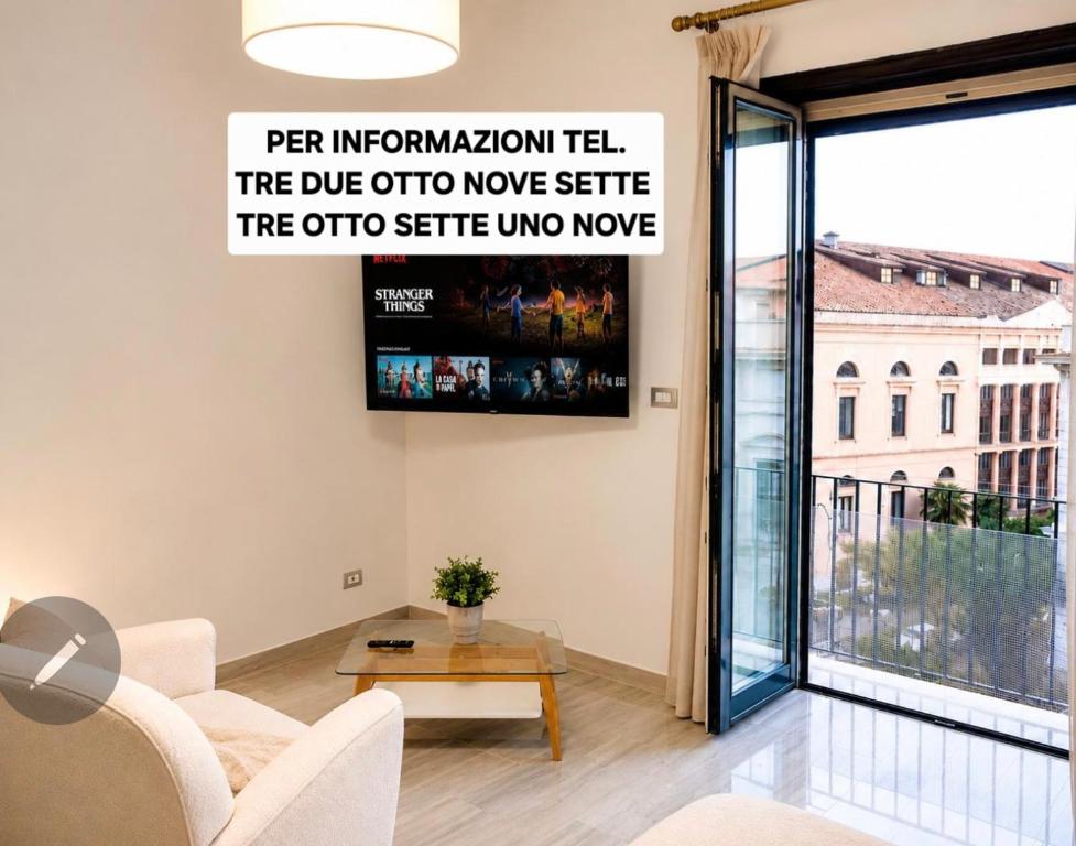 Al Teatro Verdi Luxury Apartment - Central e near the Sea - 1