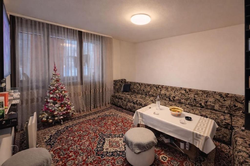 Sarajevo Hrasno - 5