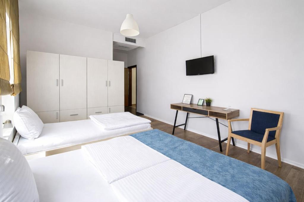 Hotel Dorrah - 2