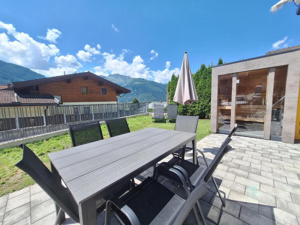 Mimis Bergnest Steinbock Lodges - 2