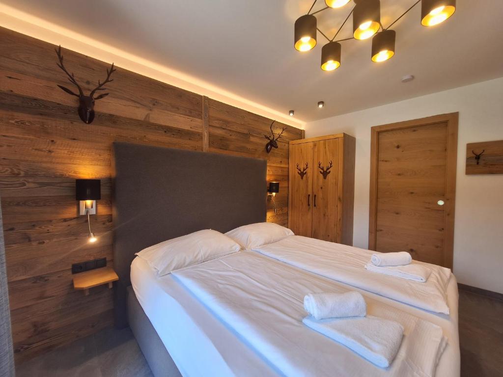 Mimis Bergnest Steinbock Lodges - 3