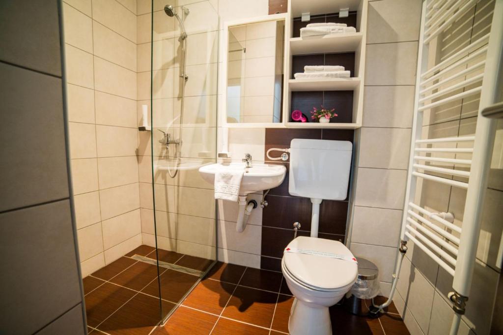 Hotel Dorrah - 3