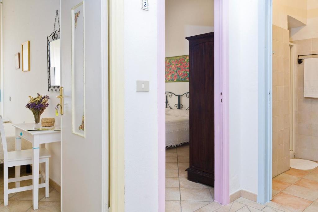 Domo Janas Affittacamere Guesthouse - 5