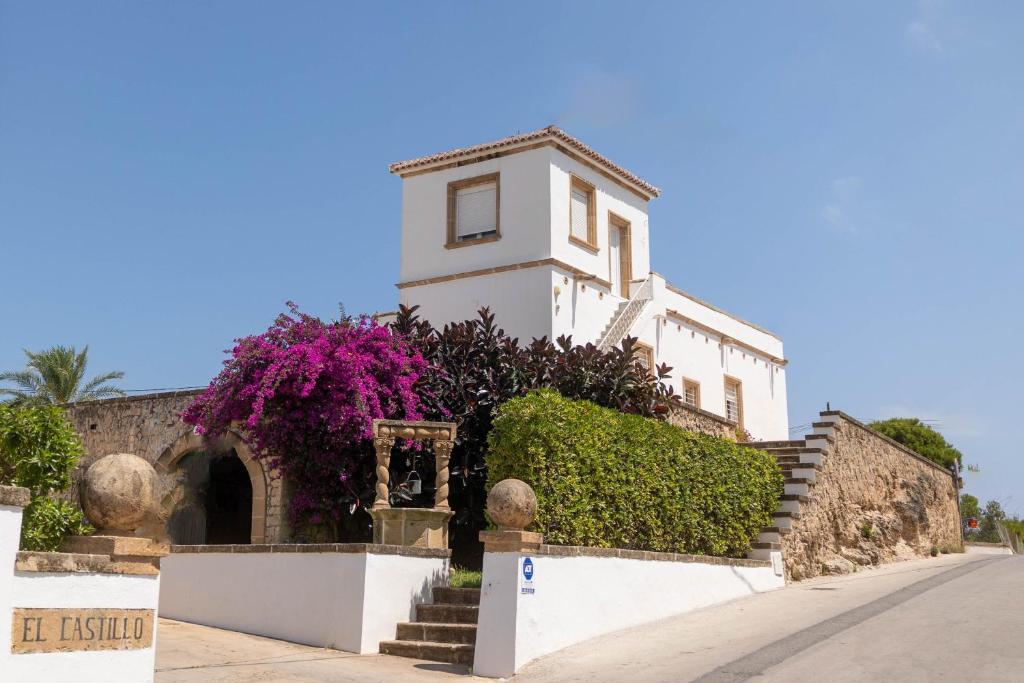 El Castillo Suites Arenal Beach - 3