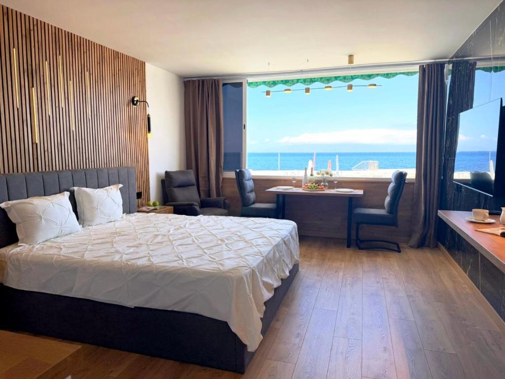 Los Gigantes Ocean View Studio - 2