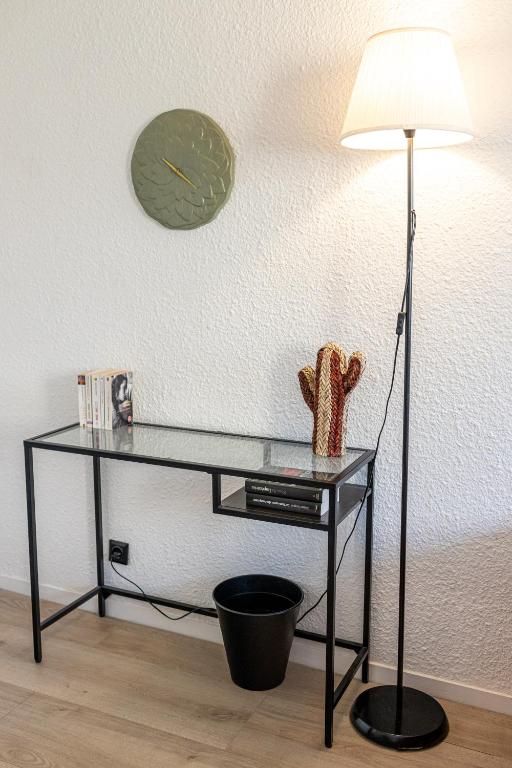 Superbe studio proche centre - 3