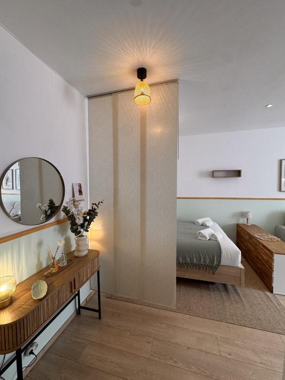LE NOMA élégant cocon au Coeur de Cannes - 5