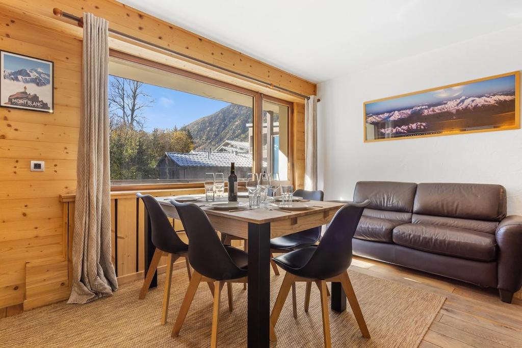 Barrats apt 3 - Mountain View & Great Location - 1
