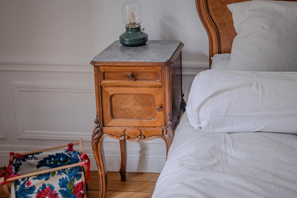 Apartment 2 bedroom with lift Paris 8 Saint-Lazare - 3