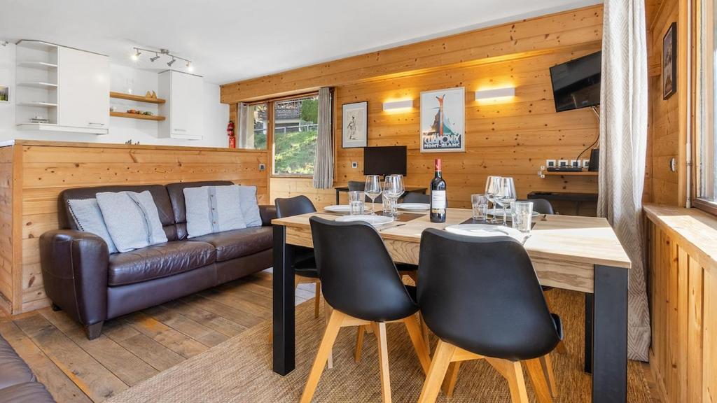 Barrats apt 3 - Mountain View & Great Location - 3