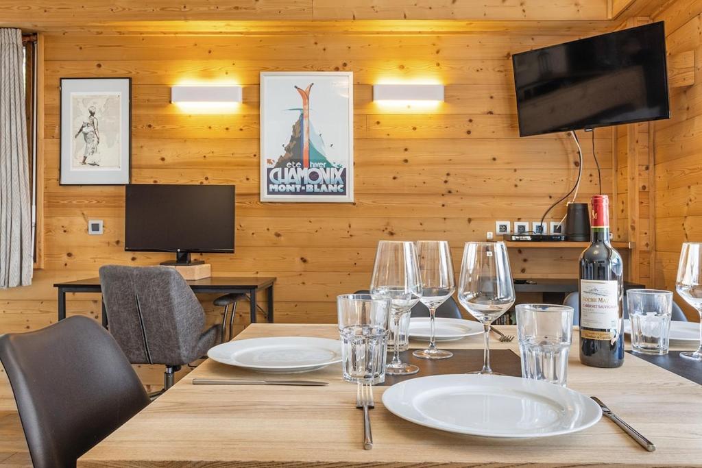 Barrats apt 3 - Mountain View & Great Location - 5