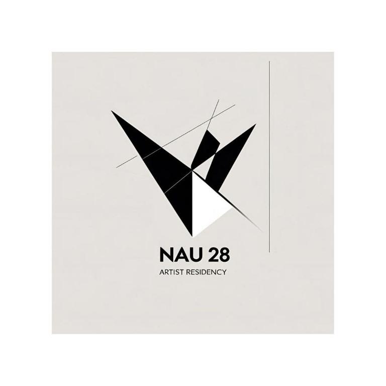 NAU 28 Residency - 2