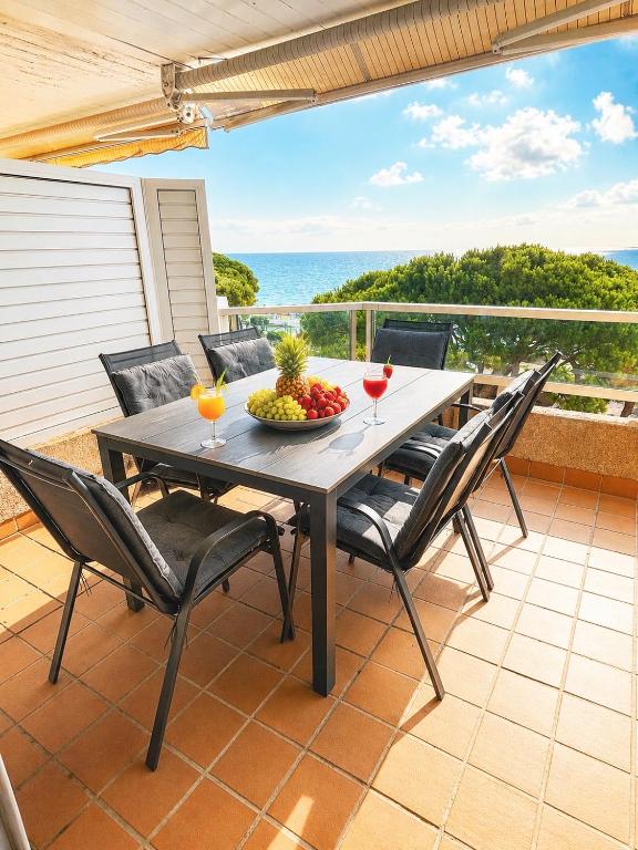 Apartment direkt am Strand - 2
