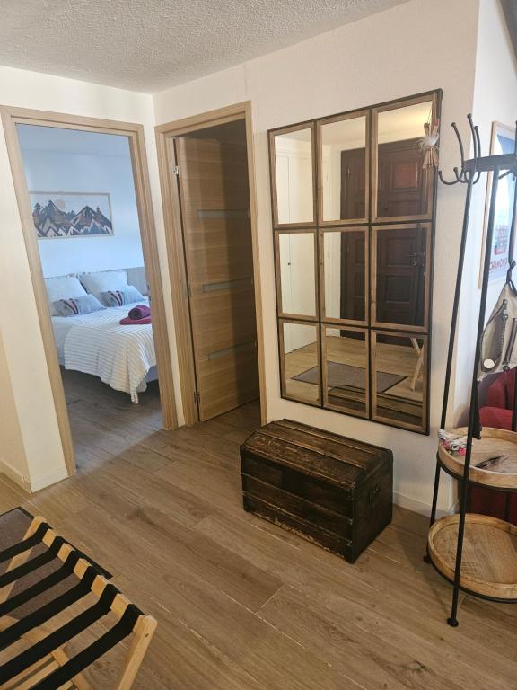 Appartement hyper centre, idéal pour 4 pers possibilité 6 couchages - 5