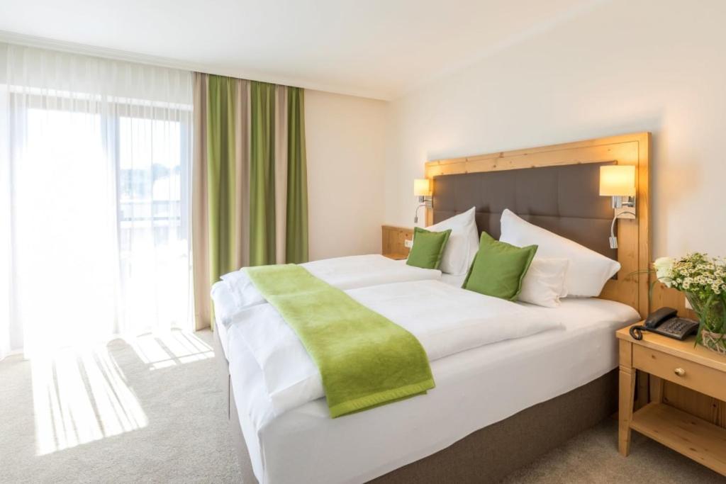 Vitalhotel Marienhof - 3